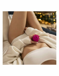 Stimulateur Sans Contact RÖS -PASSAGE DU DESIR Ventes stimulateur sans contact ros red edition 9