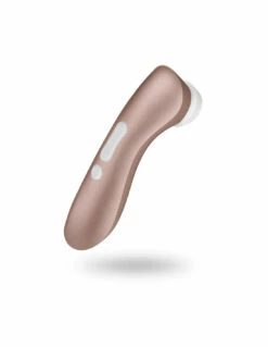 Stimulateur Satisfyer Pro 2 Vibration