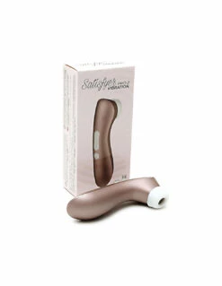 Stimulateur Satisfyer Pro 2 Vibration -PASSAGE DU DESIR Ventes stimulateur satisfyer pro 2 vibration 3