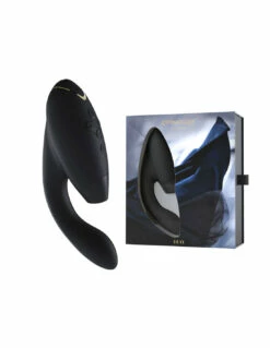 Stimulateur Womanizer Duo