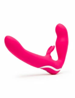 Strap-on Happy Rabbit