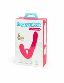 Strap-on Happy Rabbit -PASSAGE DU DESIR Ventes strap on happy rabbit 4