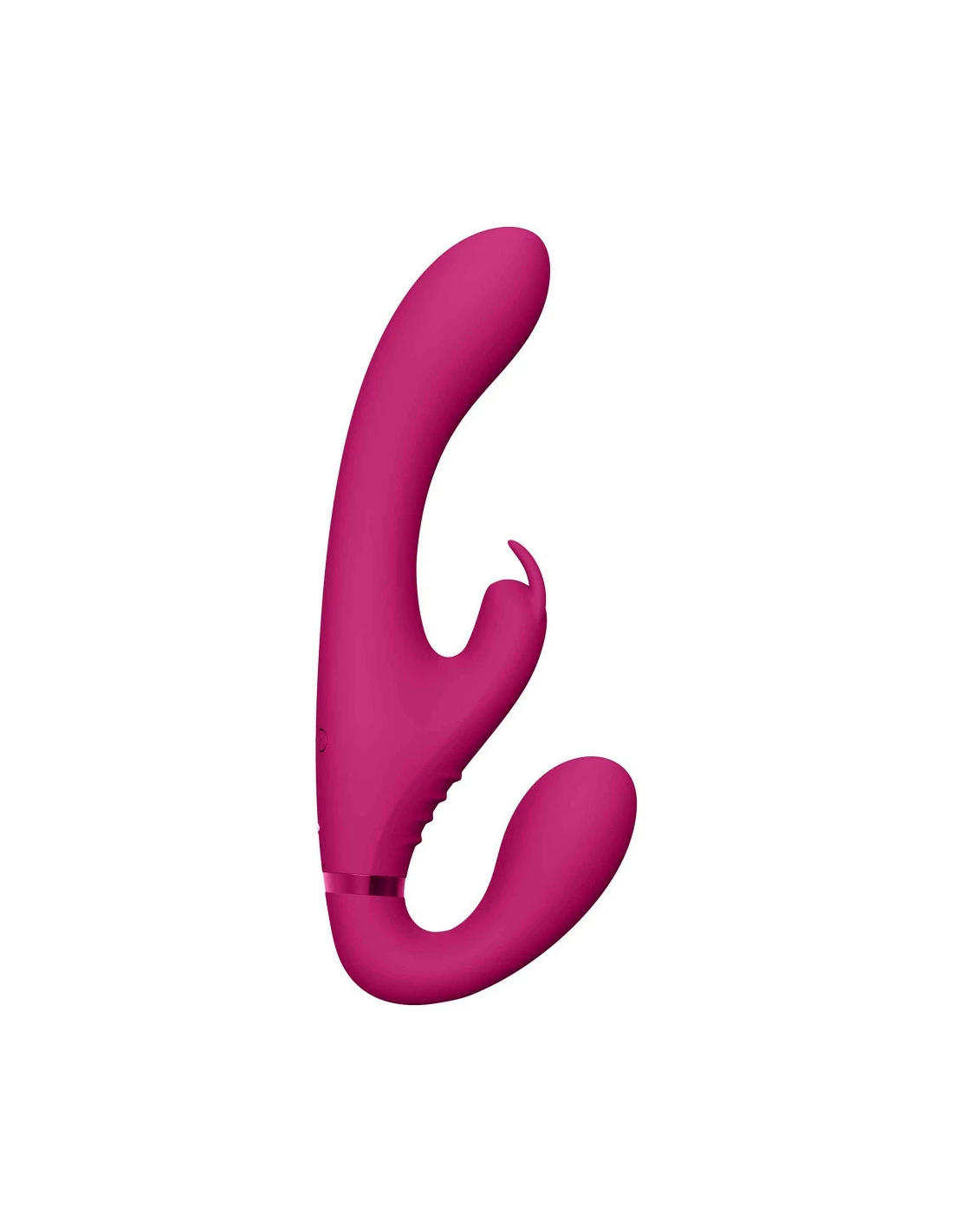 Strap-on Rabbit Suki De Vive 2 Strap-on Rabbit Suki De Vive – Image 2