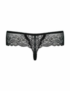 Obsessive String Miamor -PASSAGE DU DESIR Ventes string miamor 3