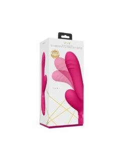 Tani De Vive Rabbit Doigté Triple Stimulation 11 Tani De Vive Rabbit Doigté Triple Stimulation -PASSAGE DU DESIR Ventes tani de vive rabbit doigte triple stimulation 5