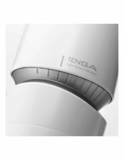 Tenga Aero Cobalt & Silver Ring -PASSAGE DU DESIR Ventes tenga aero cobalt silver ring 2