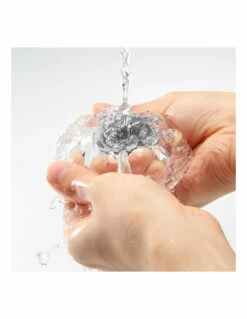 Tenga Aero Cobalt & Silver Ring -PASSAGE DU DESIR Ventes tenga aero cobalt silver ring 5