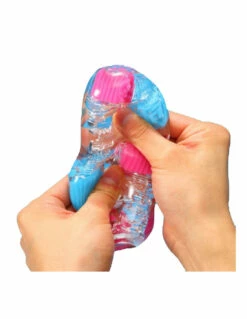 Tenga Bobble Crazy Cubes -PASSAGE DU DESIR Ventes tenga bobble crazy cubes 2