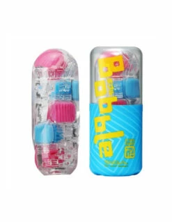 Tenga Bobble Crazy Cubes