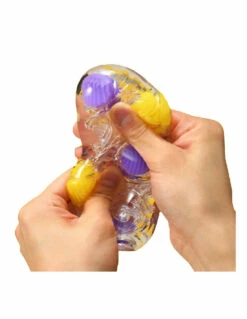 Tenga Bobble Magic Marbles -PASSAGE DU DESIR Ventes tenga bobble magic marbles 2