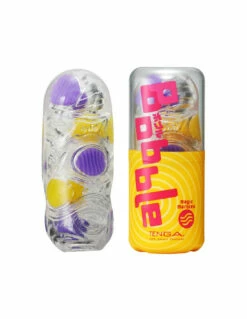 Tenga Bobble Magic Marbles