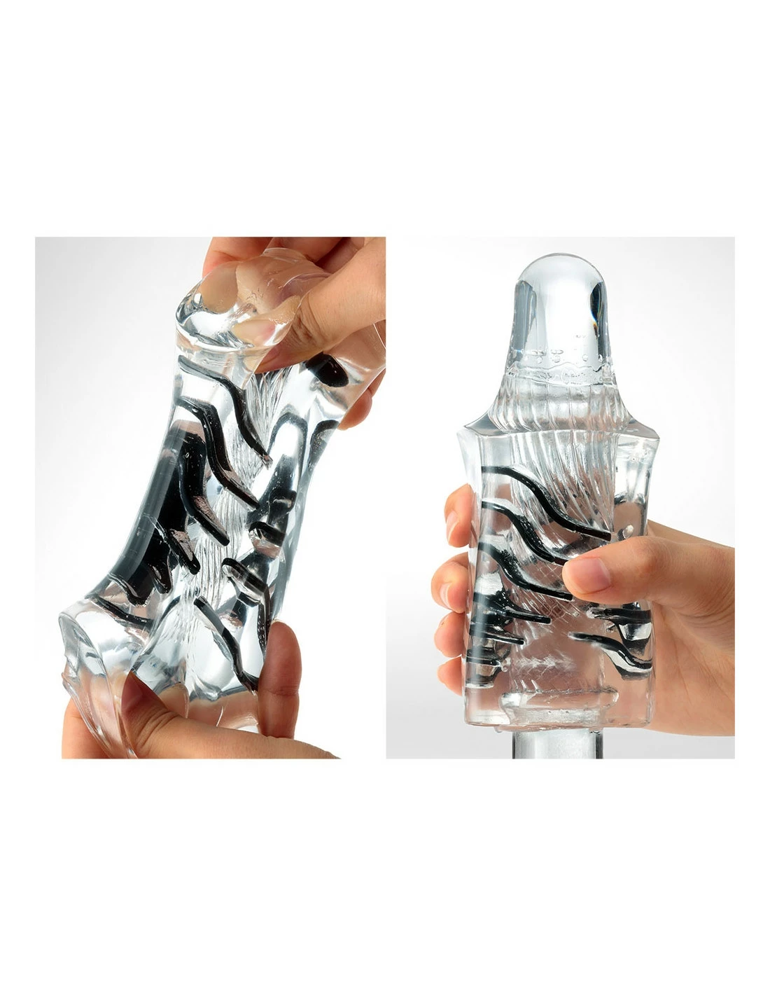 Tenga Crysta Masturbateur Design 3 Tenga Crysta Masturbateur Design – Image 3