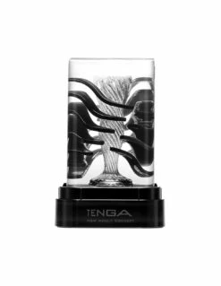 Tenga Crysta Masturbateur Design