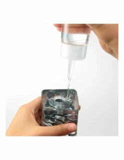 Tenga Crysta Masturbateur Design 9 Tenga Crysta Masturbateur Design -PASSAGE DU DESIR Ventes tenga crysta masturbateur design 3