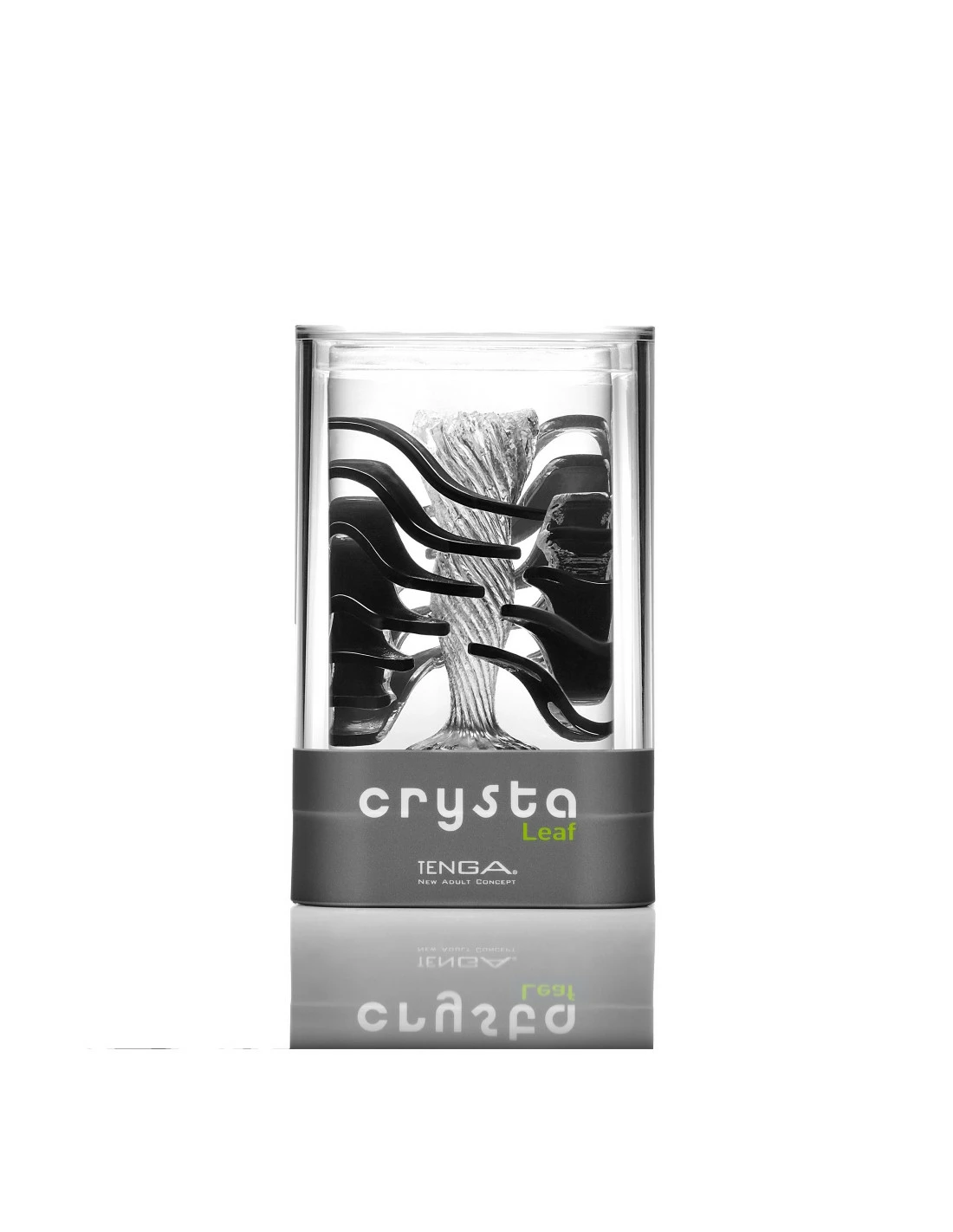 Tenga Crysta Masturbateur Design 6 Tenga Crysta Masturbateur Design – Image 6