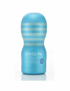 Tenga Deep Throat Cup, Spécial Cool Edition