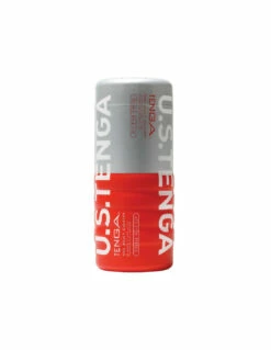 Tenga Double Hole Cup US