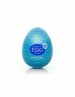 Tenga Egg Cool Edition