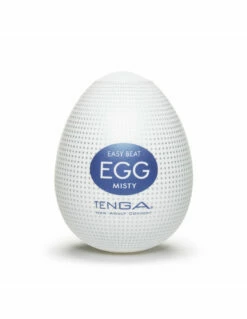 Tenga Egg : Oeuf De Masturbation