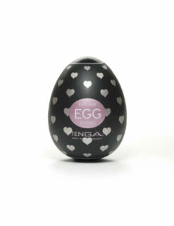 Tenga Egg : Oeuf Petits Coeurs