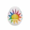 Tenga Egg Shiny Pride Edition
