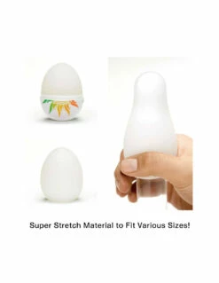 Tenga Egg Shiny Pride Edition -PASSAGE DU DESIR Ventes tenga egg shiny pride edition 2