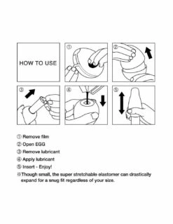 Tenga Egg Shiny Pride Edition -PASSAGE DU DESIR Ventes tenga egg shiny pride edition 3