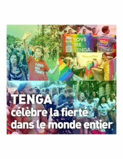 Tenga Egg Shiny Pride Edition -PASSAGE DU DESIR Ventes tenga egg shiny pride edition 5