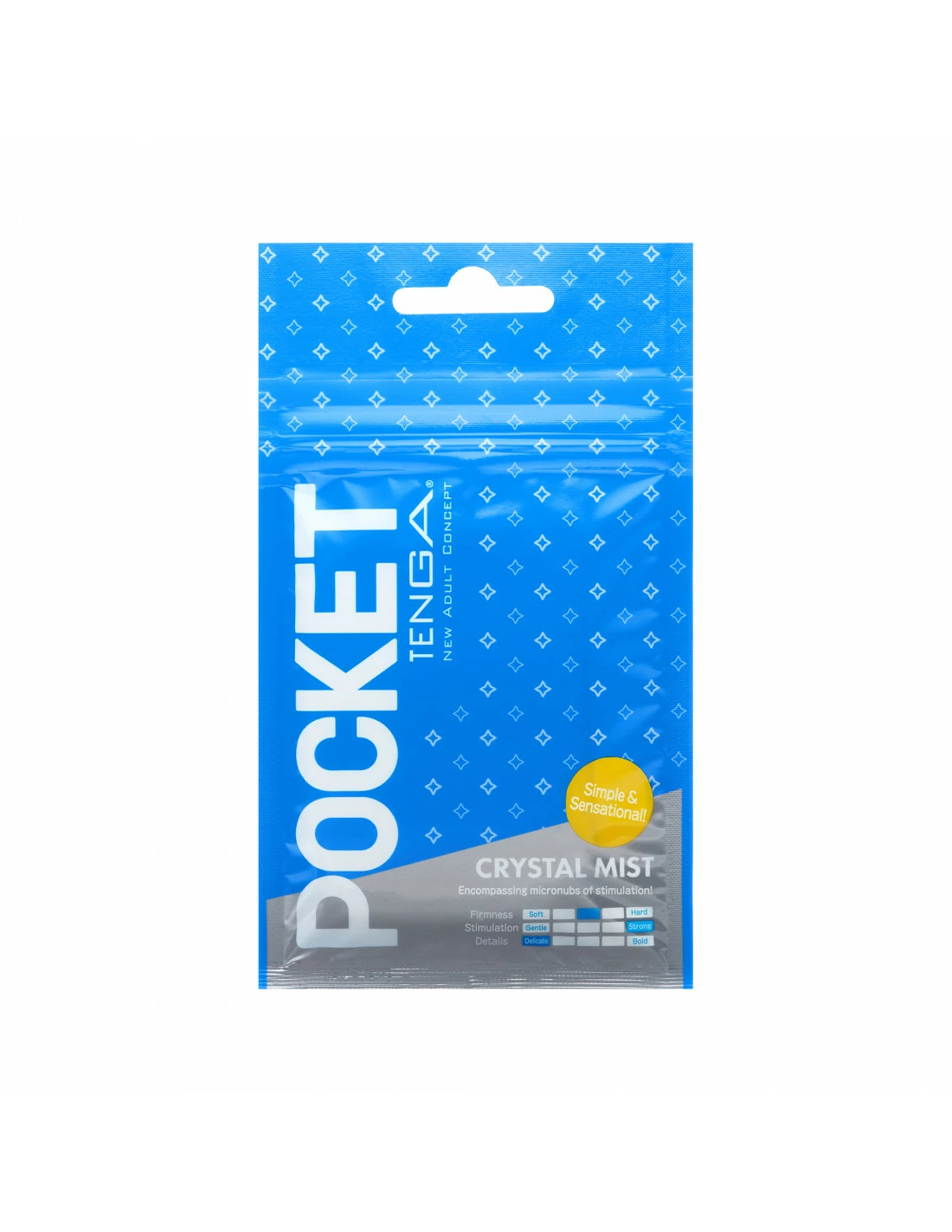 Tenga Pocket Masturbateur De Poche 5 Tenga Pocket Masturbateur De Poche – Image 5