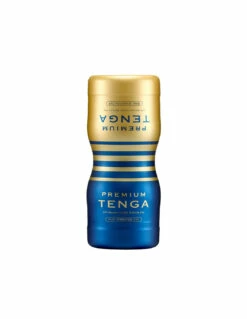 Tenga Premium Dual Sensation
