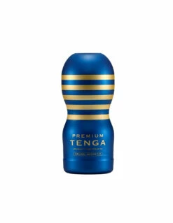Tenga Premium Original Vacuum