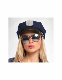 Tenue De Policière Coquine -PASSAGE DU DESIR Ventes tenue de policiere coquine 3