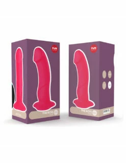 Fun Factory The Boss Stub -PASSAGE DU DESIR Ventes the boss stub 4