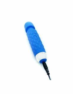 Thor Mini Wand Silicone -PASSAGE DU DESIR Ventes thor mini wand silicone wondertoy 4