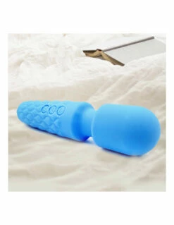 Thor Mini Wand Silicone -PASSAGE DU DESIR Ventes thor mini wand silicone wondertoy 7