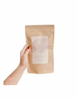 Tisane Règles De Pourprées Bio