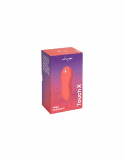 We-Vibe Touch X De We Vibe 19 We-Vibe Touch X De We Vibe -PASSAGE DU DESIR Ventes touch x de we vibe 9