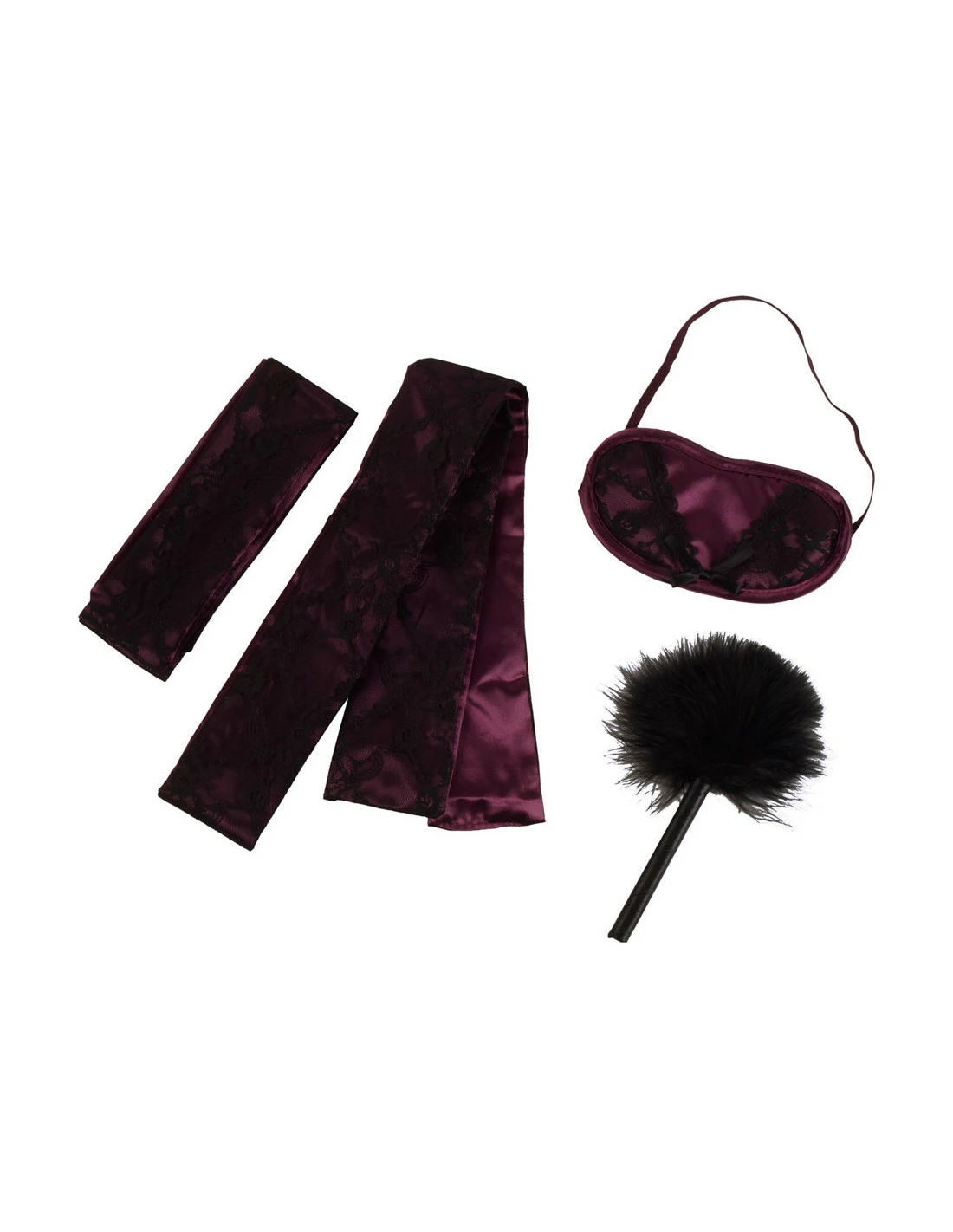 Trio Sexy Cache-cache 2 Trio Sexy Cache-cache – Image 2