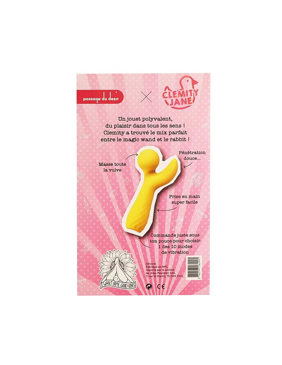 Vibro Banana Bang Bang 5 Vibro Banana Bang Bang – Image 5