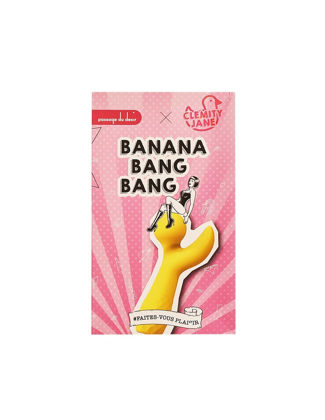 Vibro Banana Bang Bang 6 Vibro Banana Bang Bang – Image 6