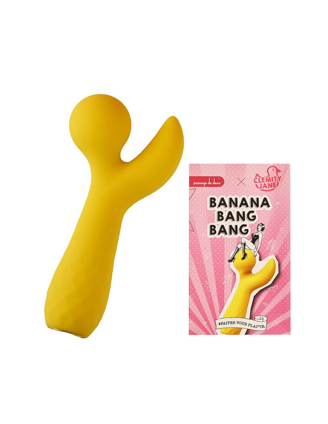 Vibro Banana Bang Bang 1 Vibro Banana Bang Bang