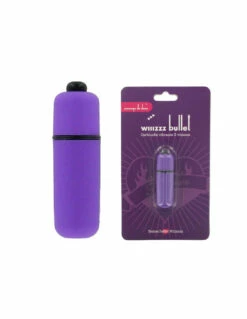 Vibro Bullet Wiiizzz Bullet