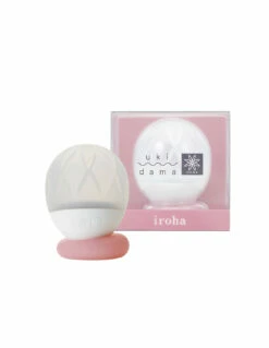 Iroha Ukidama : Bain Vibrant