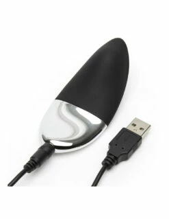 Vibro De Culotte Télécommandé 50 Nuances De Grey -PASSAGE DU DESIR Ventes vibro de culotte telecommande 50 nuances de grey 4