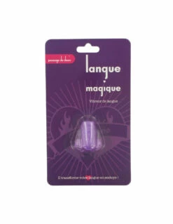 Vibro De Langue "Langue Magique" 5 Vibro De Langue "Langue Magique" -PASSAGE DU DESIR Ventes vibro de langue langue magique 2