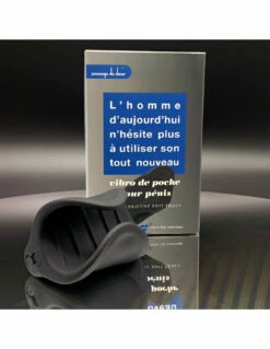 Vibro De Poche Pour Pénis -PASSAGE DU DESIR Ventes vibro de poche pour penis 10