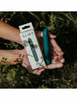 Vibro écologique Gløv -PASSAGE DU DESIR Ventes vibro ecologique glov eco responsable 8