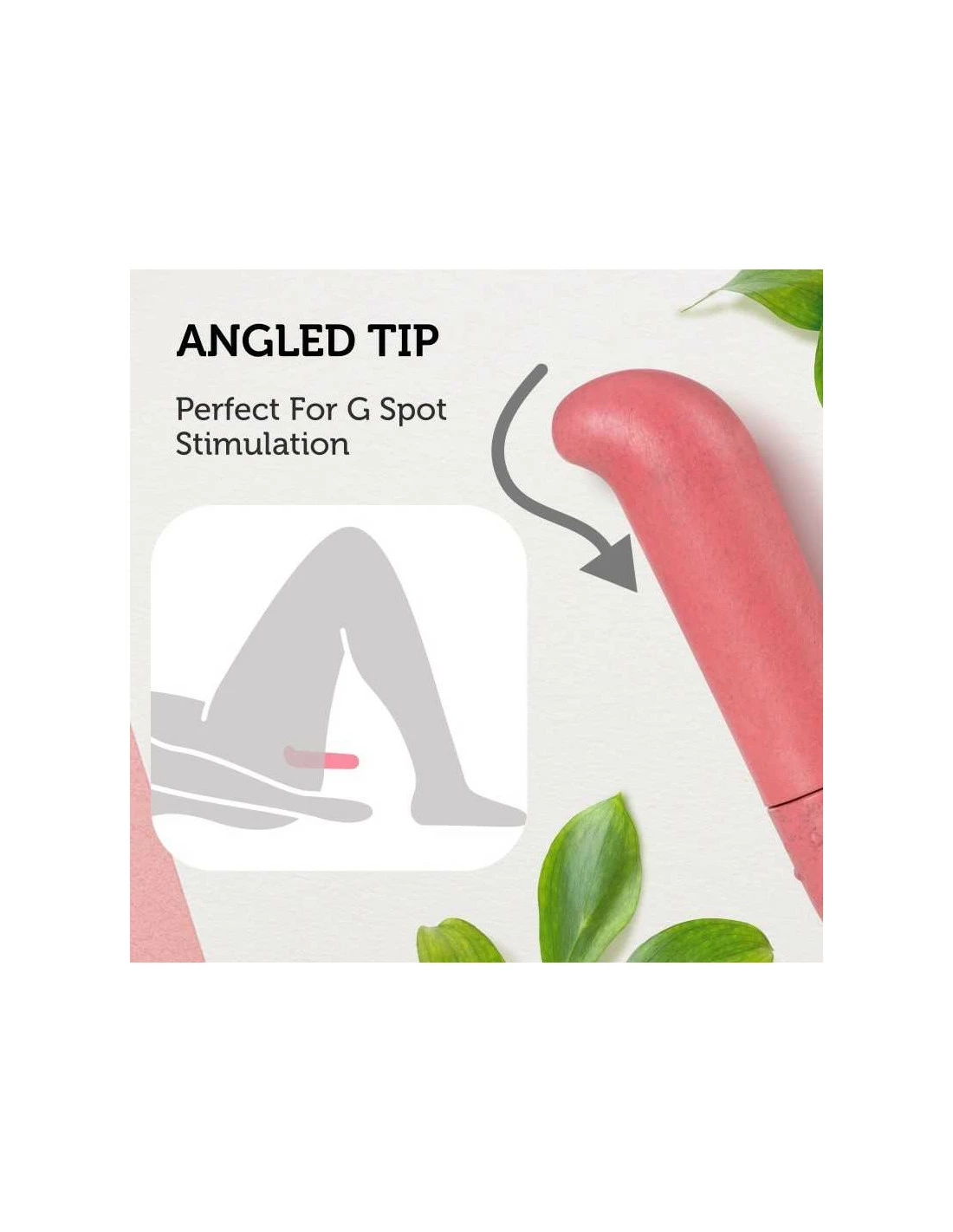 Vibro écologique Point G Gaia 3 Vibro écologique Point G Gaia – Image 3