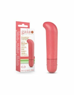 Vibro écologique Point G Gaia