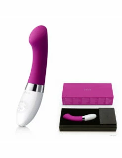 Vibro Gigi 2 De Lelo